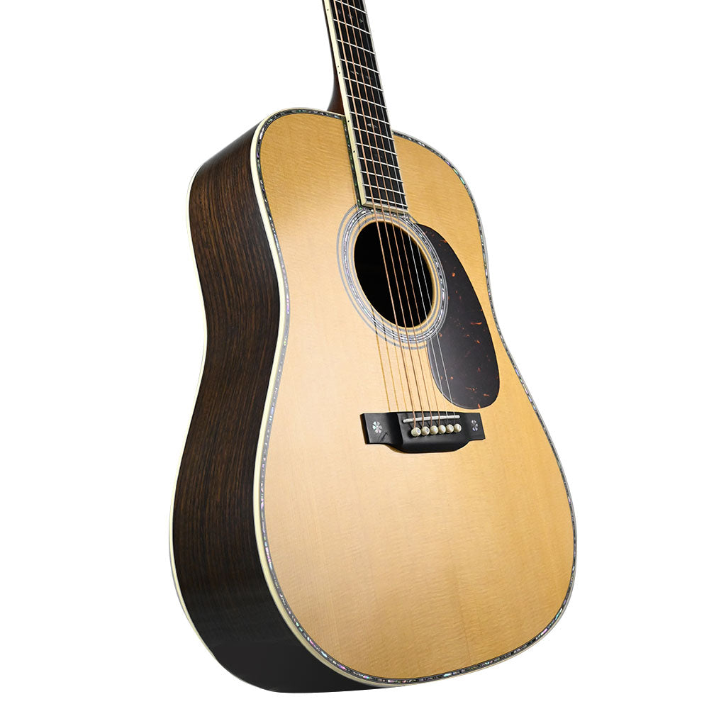 Martin D-42 Standard Series Dreadnought Acoustic Guitar
