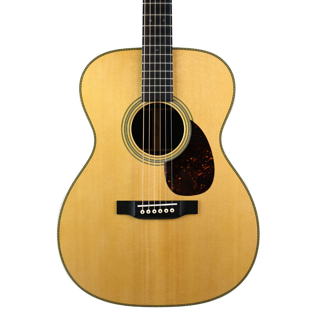 Martin - OM-28 - Acoustic Guitar