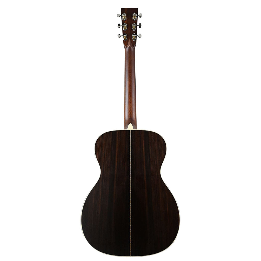 Martin - OM-28 - Acoustic Guitar