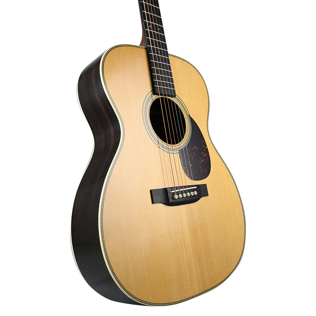 Martin - OM-28 - Acoustic Guitar