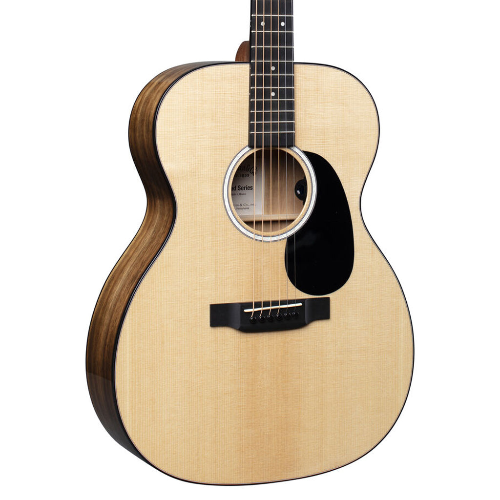 Martin 000 12E Koa Road Series Auditorium Koa