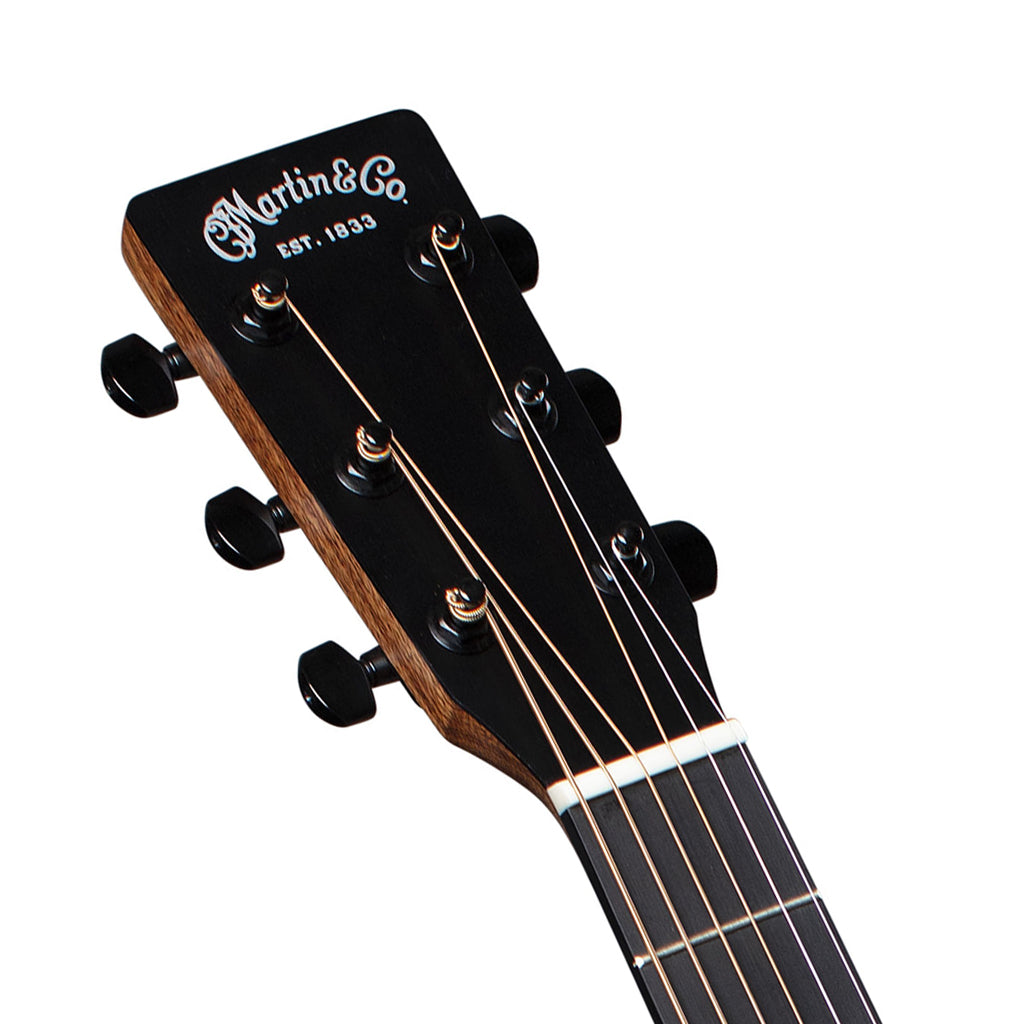 Martin 000 12E Koa Road Series Auditorium Koa