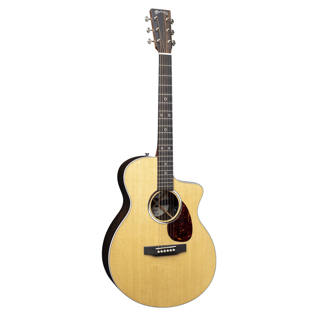 Martin Road Series SC13E Special