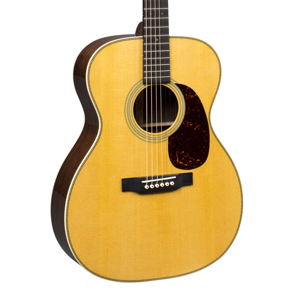 Martin 000 28 Acoustic Guitar