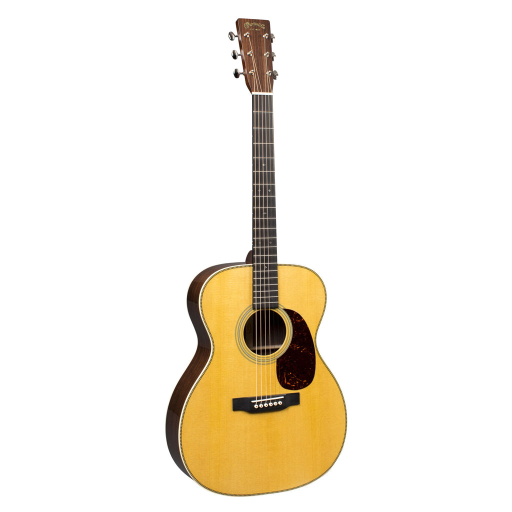 Martin 000 28 Acoustic Guitar