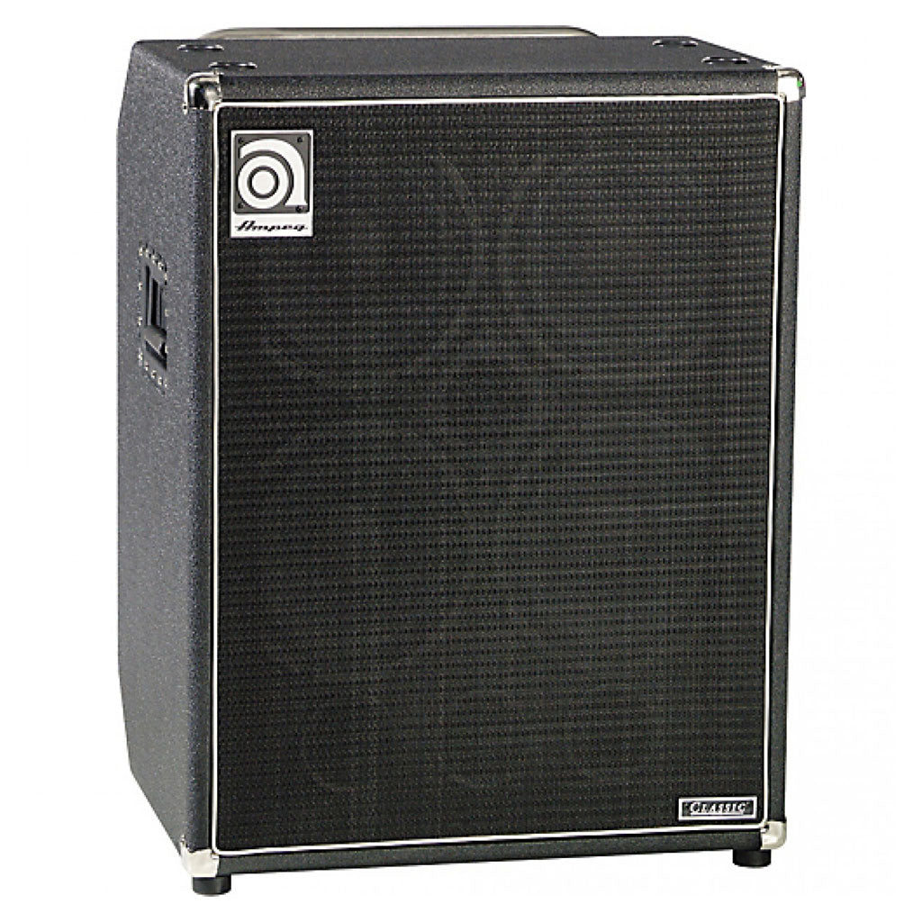 Ampeg SVT-410HLF 4x10 Bass Cab