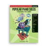 Popular Piano Solos Grade 2