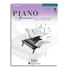 Piano Adventures Lesson Book 3B
