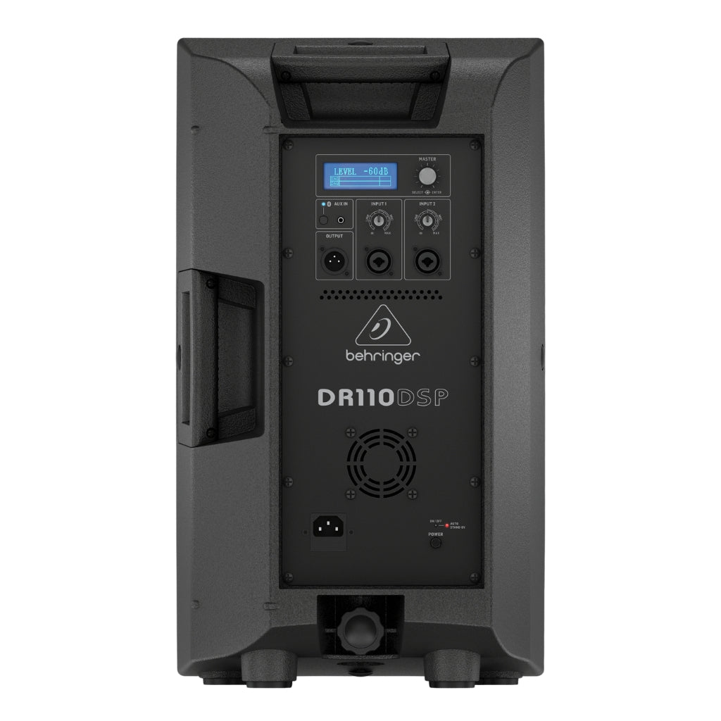 Behringer DR110DSP PA Speaker