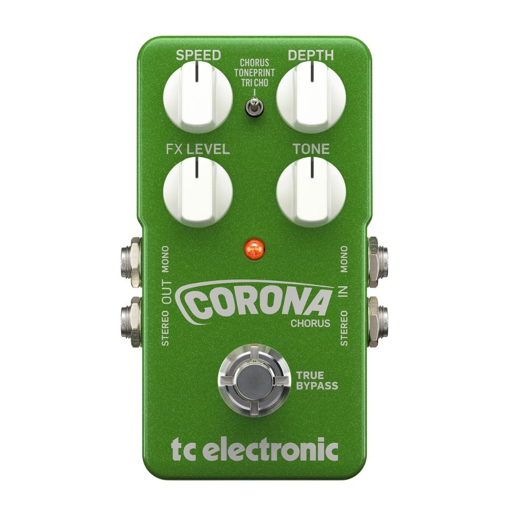 TC Electronic Corona Chorus