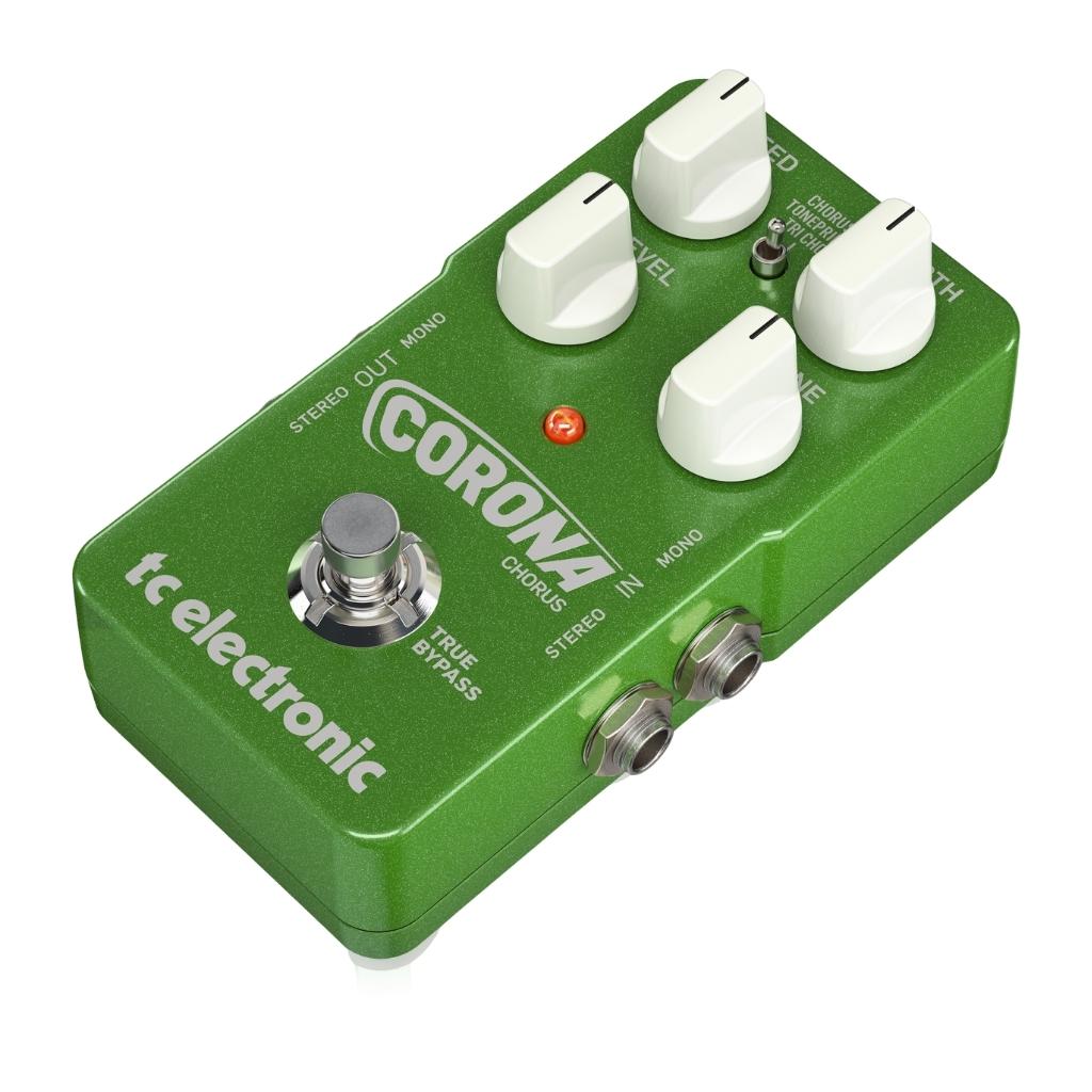 TC Electronic Corona Chorus