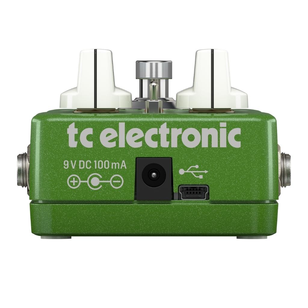 TC Electronic Corona Chorus