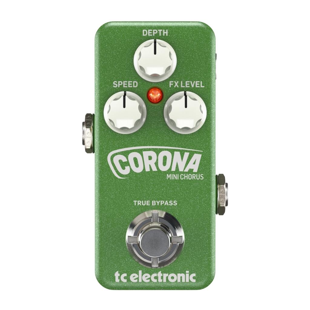TC Electronic Corona Mini Chorus