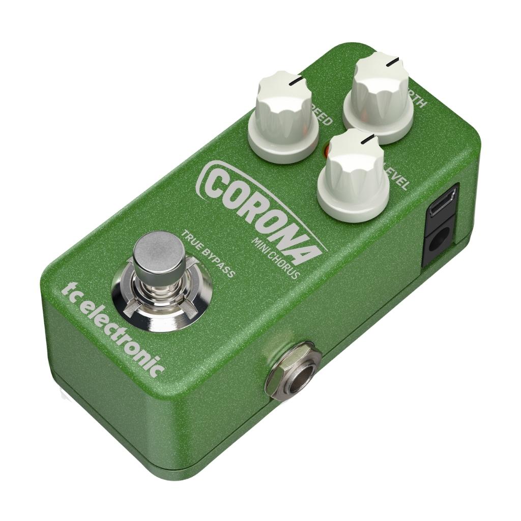 TC Electronic Corona Mini Chorus