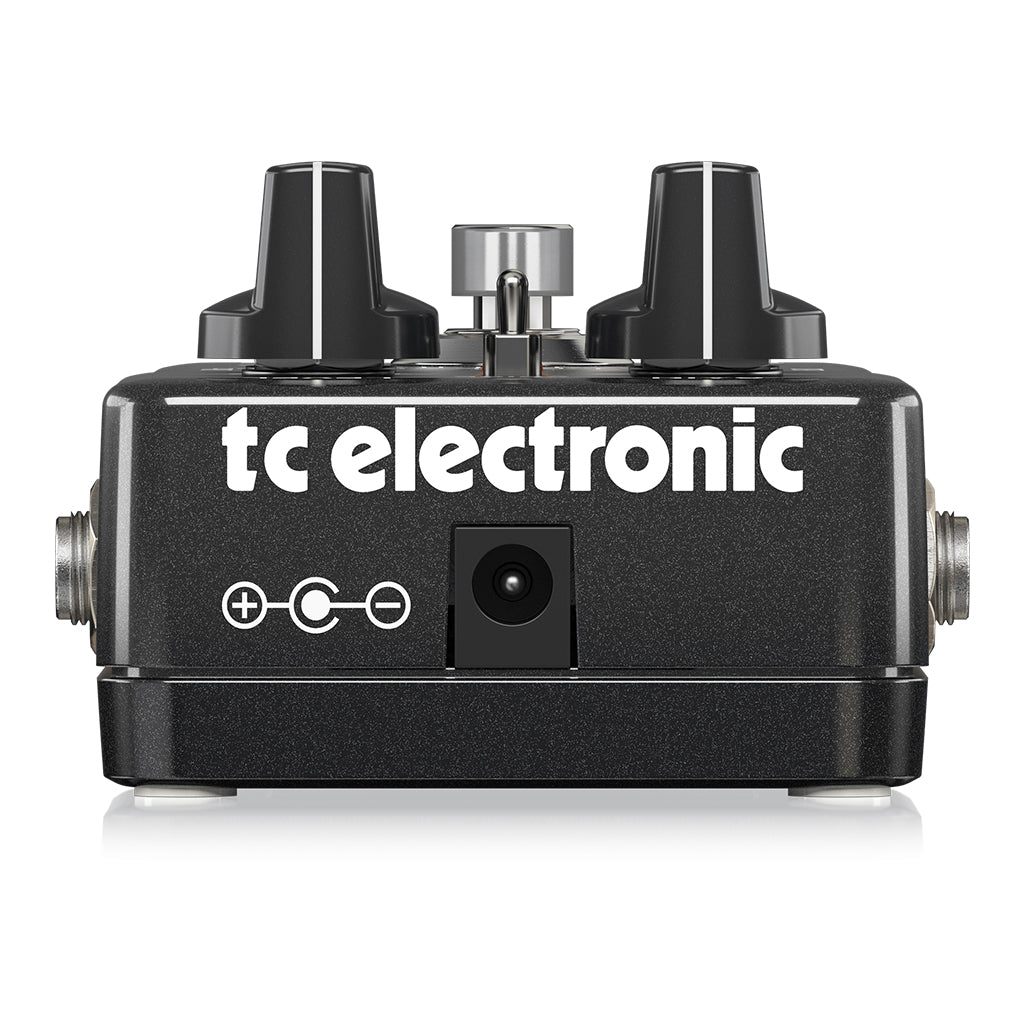 TC Electronic Dark Matter Distortion
