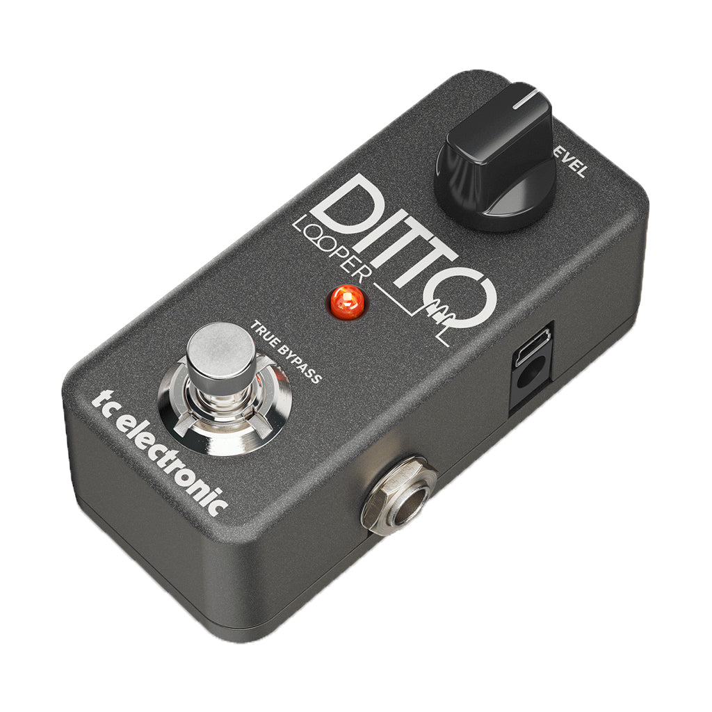 TC Electronic Ditto Looper