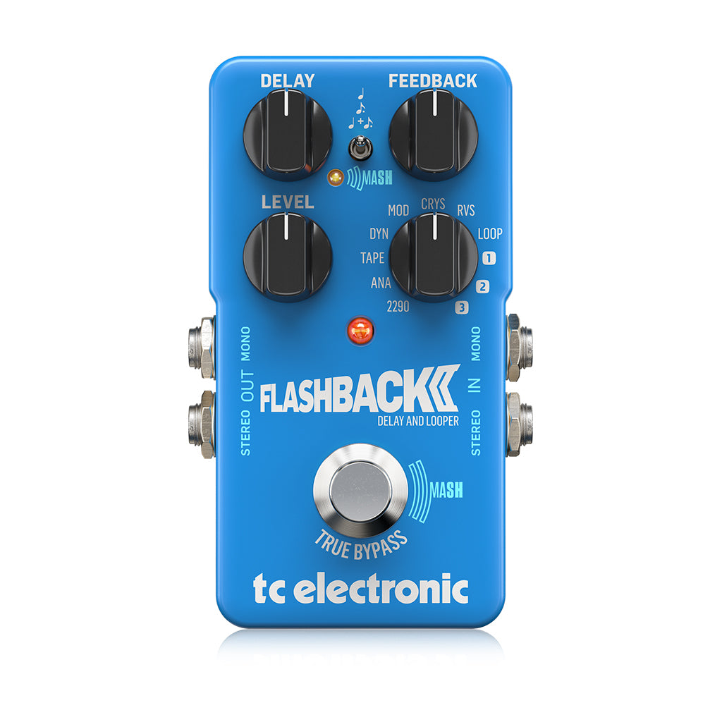 TC Electronic Flashback 2 Delay