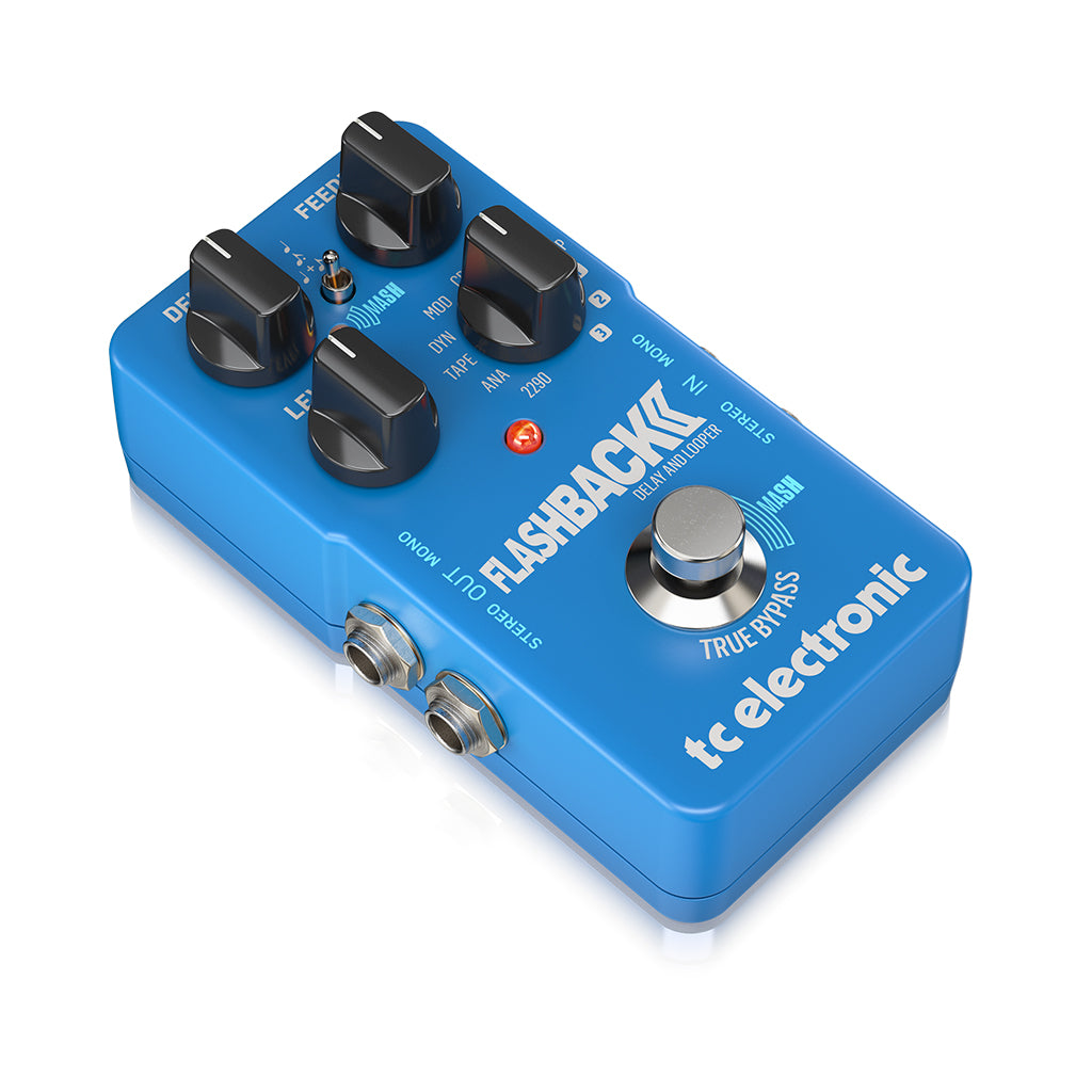 TC Electronic Flashback 2 Delay