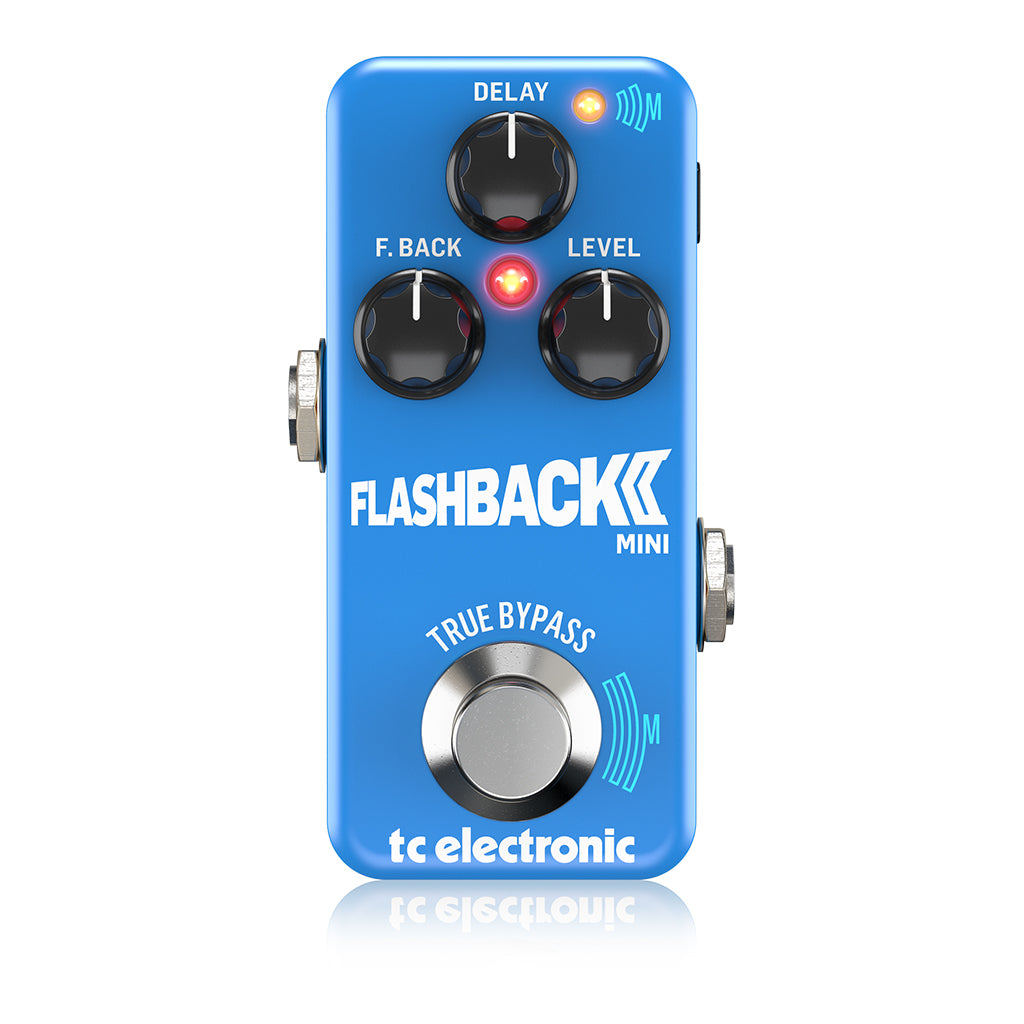 TC Electronic - Flashback 2 Mini - Delay