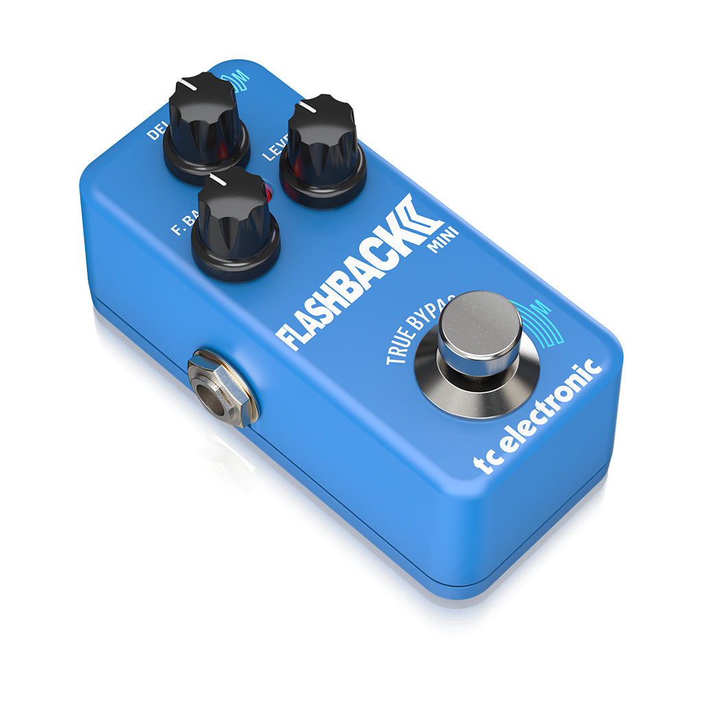 TC Electronic - Flashback 2 Mini - Delay