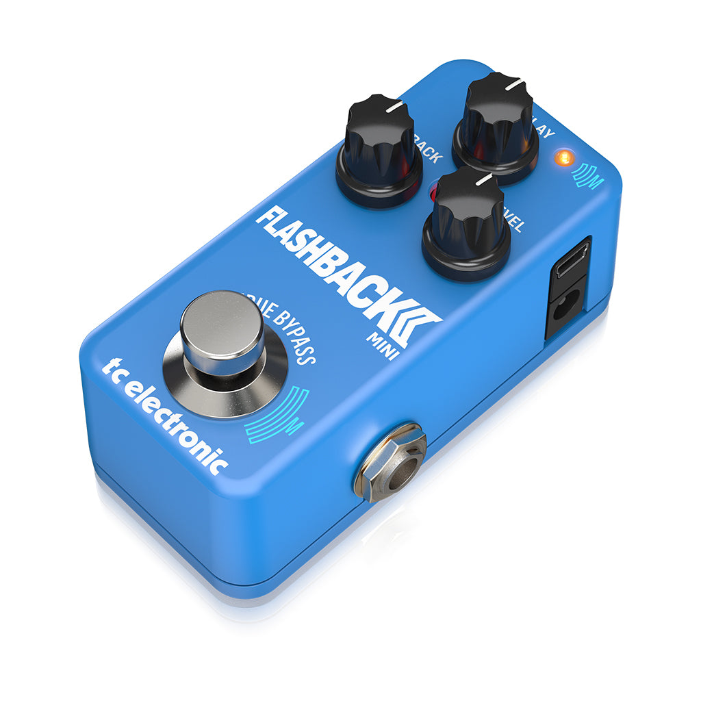 TC Electronic - Flashback 2 Mini - Delay