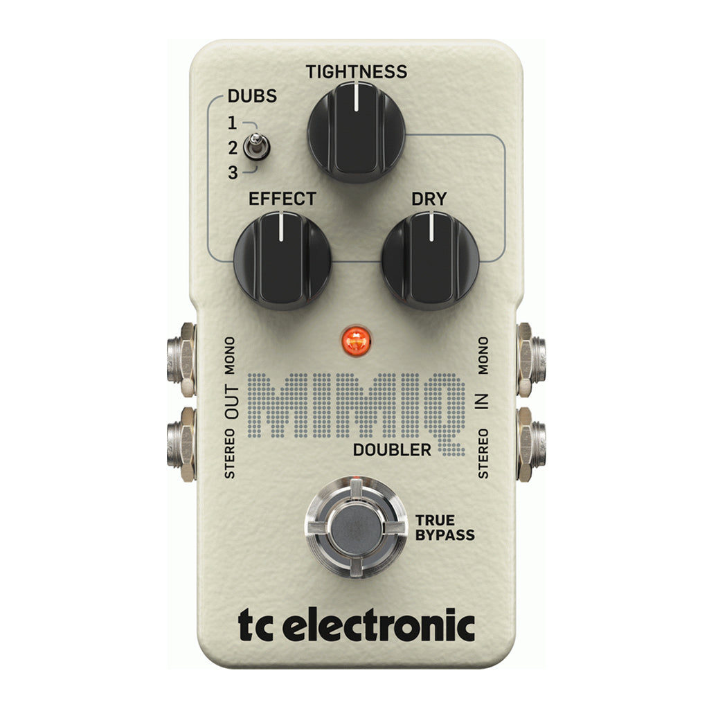 TC Electronic MIMIQ Doubler