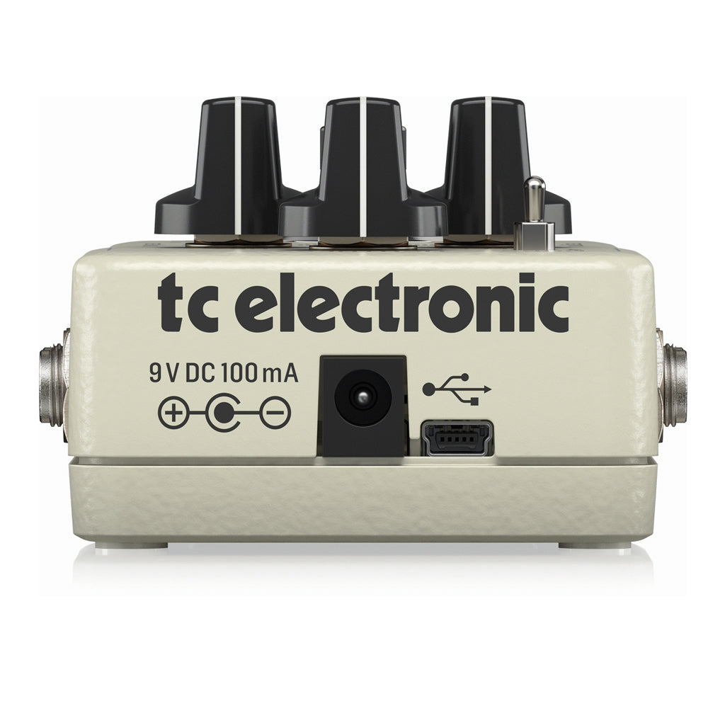 TC Electronic MIMIQ Doubler