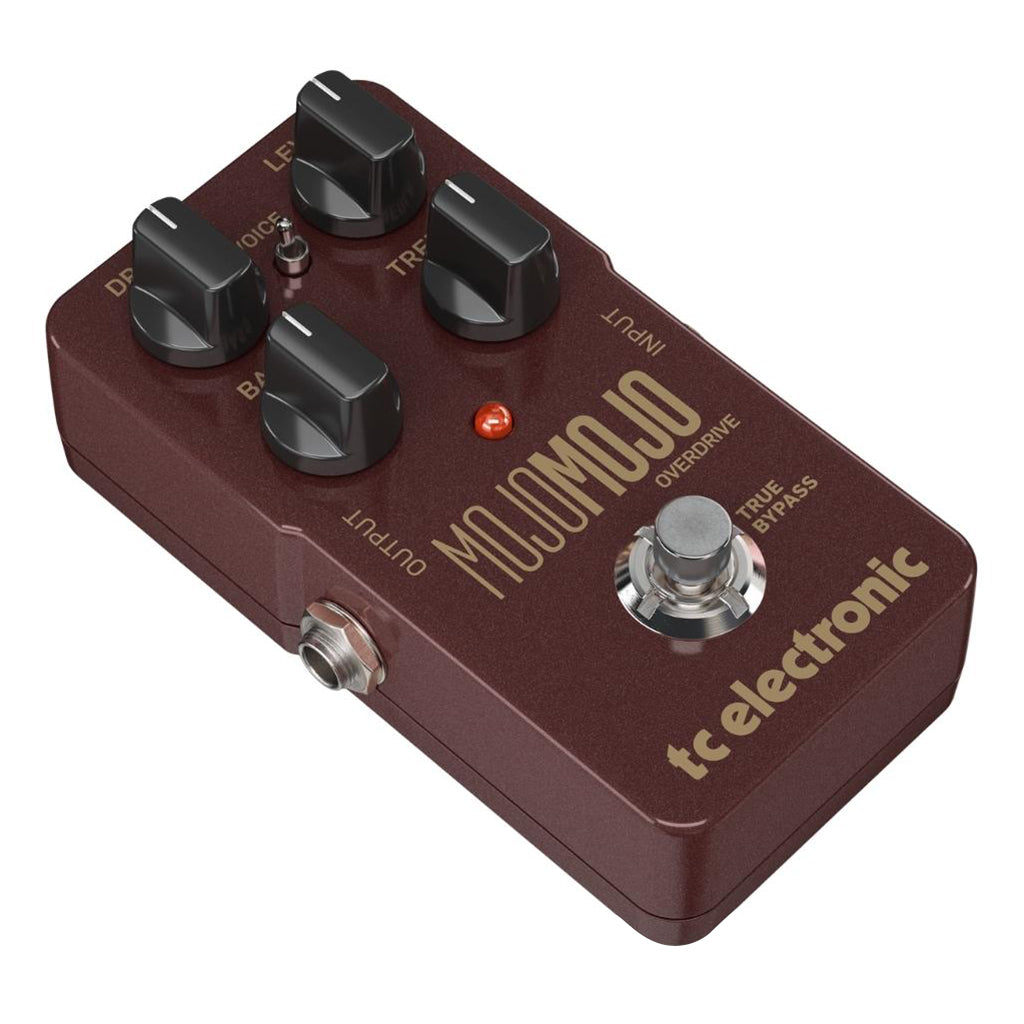 TC Electronic MojoMojo Overdrive