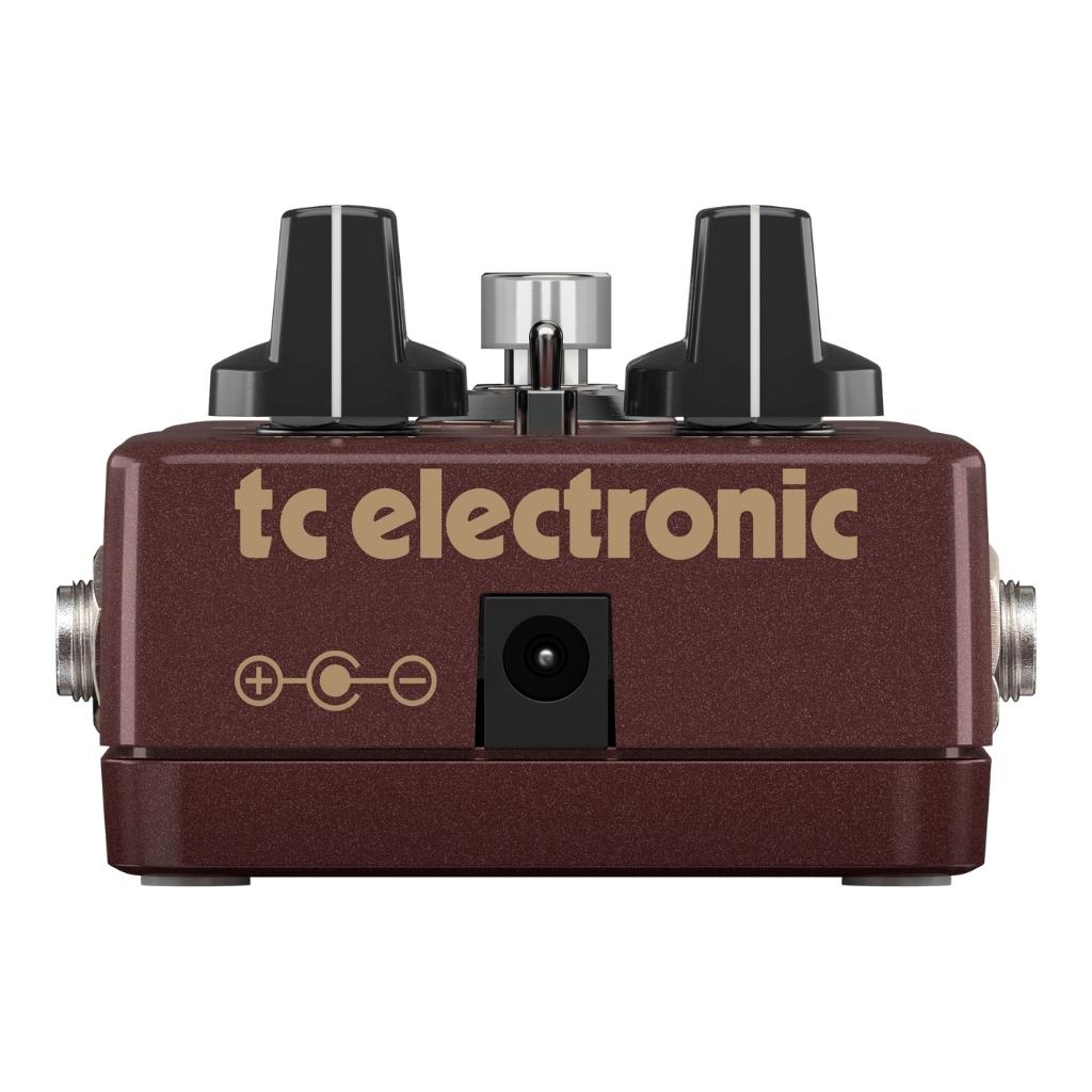 TC Electronic MojoMojo Overdrive