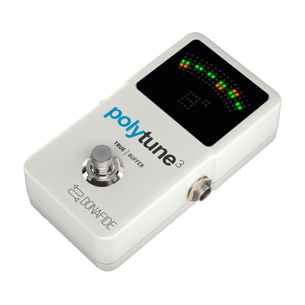 TC Electronic Polytune 3