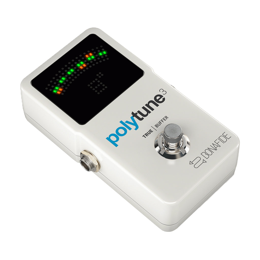 TC Electronic Polytune 3