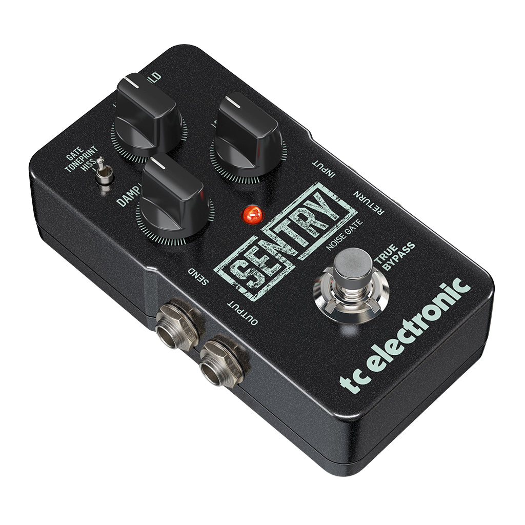 TC Electronic Sentry Noise Gate