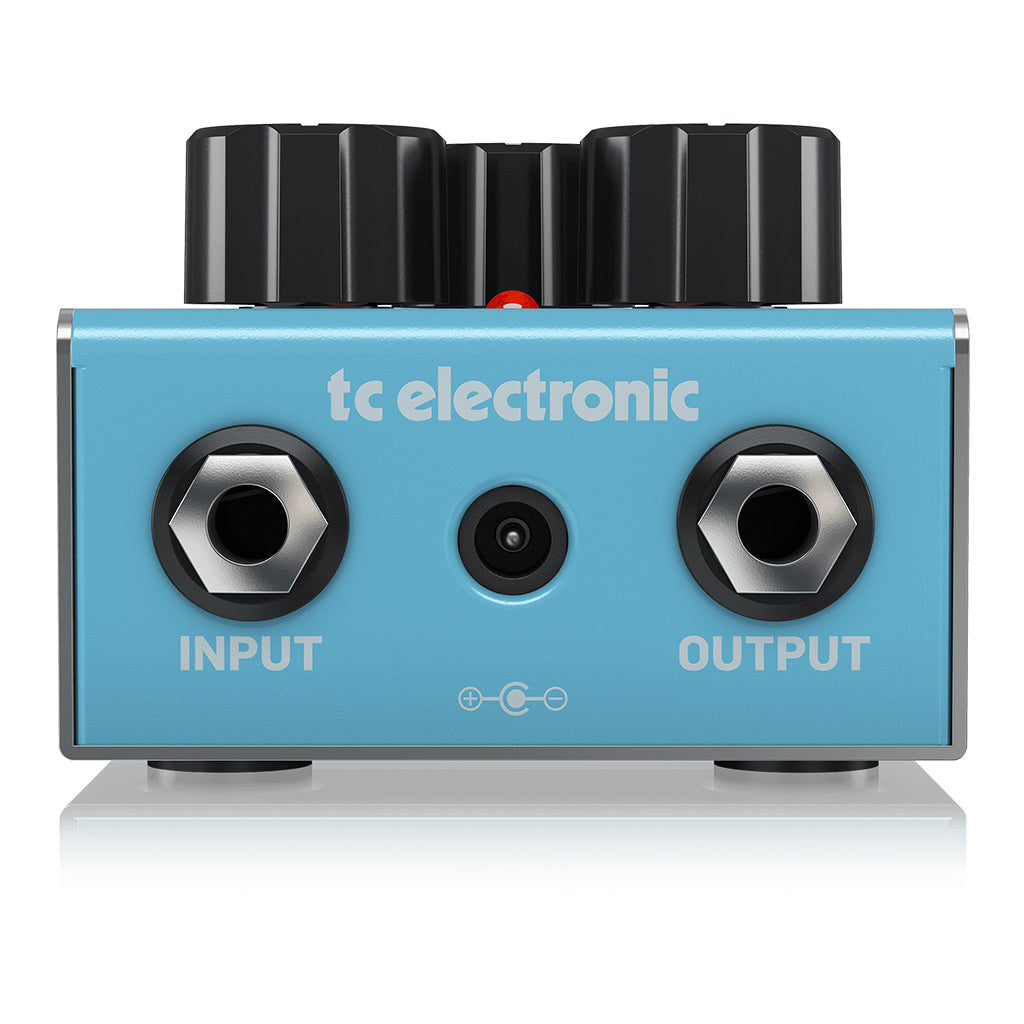 TC Electronic Skysurfer Reverb Pedal