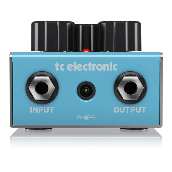 TC Electronic Skysurfer Reverb Pedal Sky Music