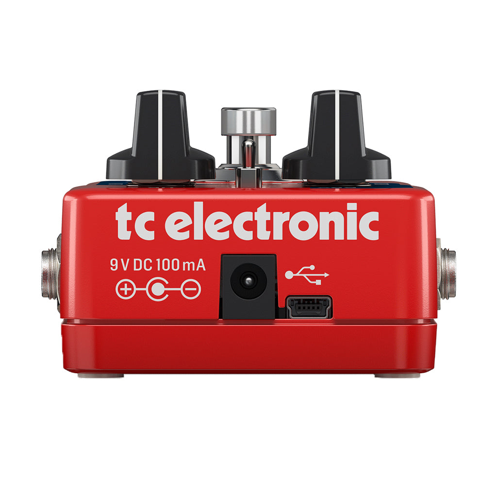TC Electronic Sub N Up Octaver