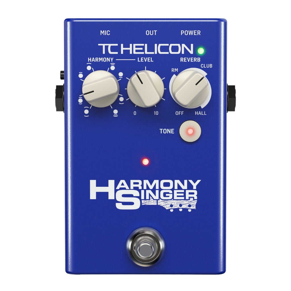 その他 Tc helicon harmony singer 2 TC Helicon Harmony Singer 2 - Sky Music