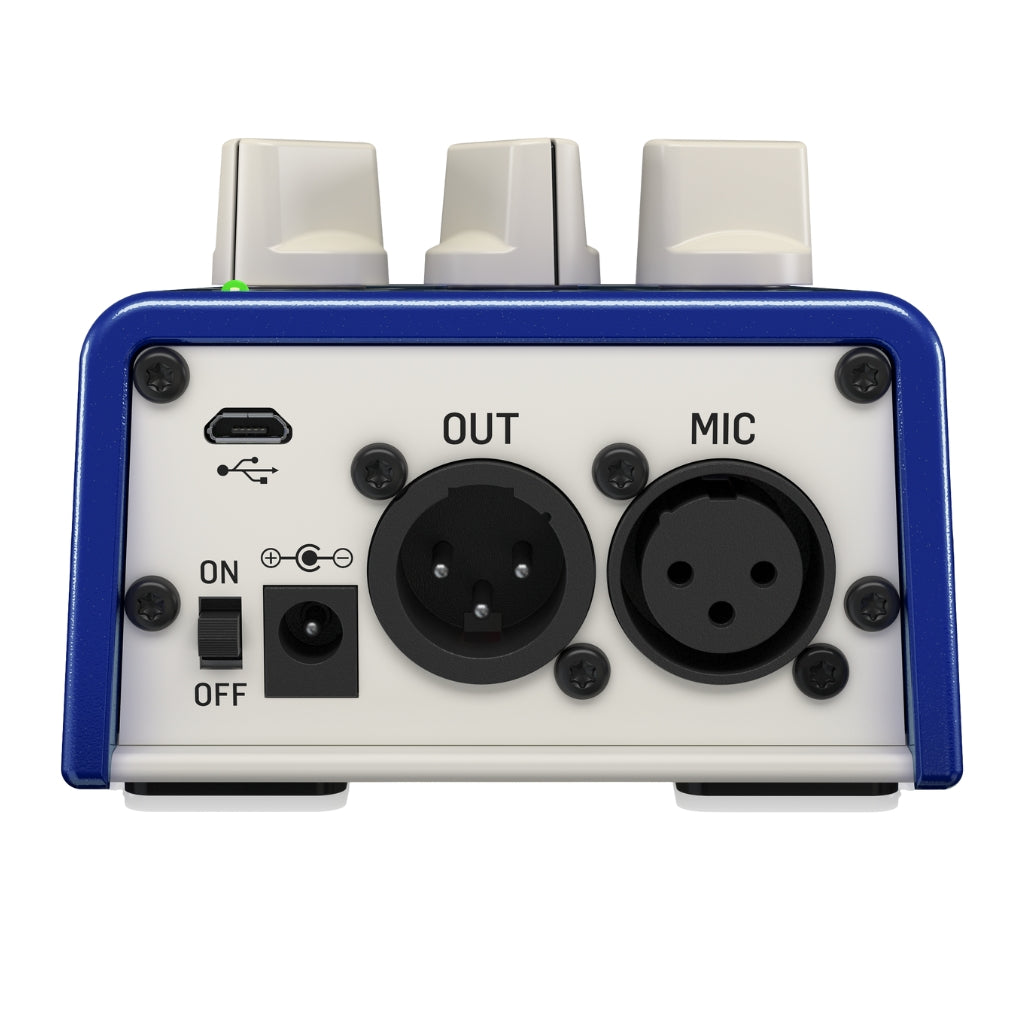 TC Helicon Harmony Singer 2