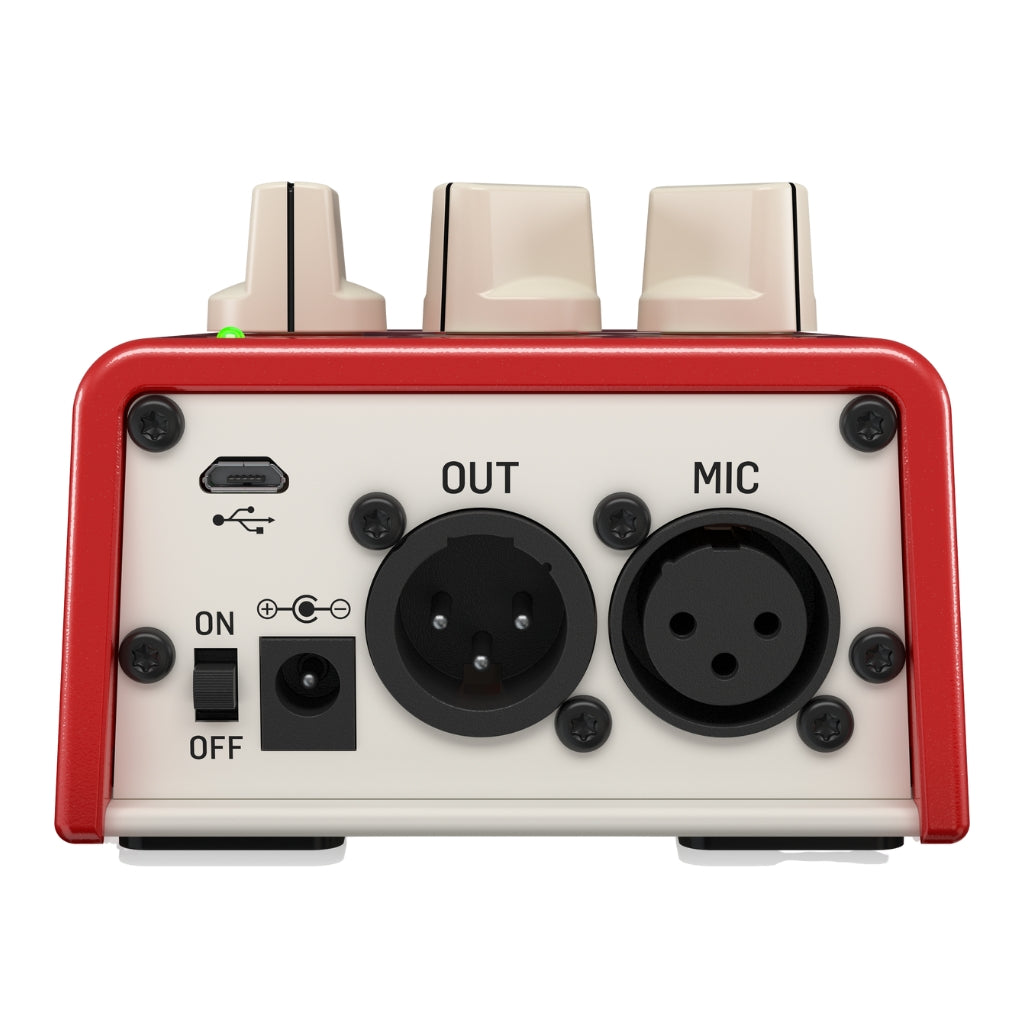 TC Helicon Mic Mechanic 2