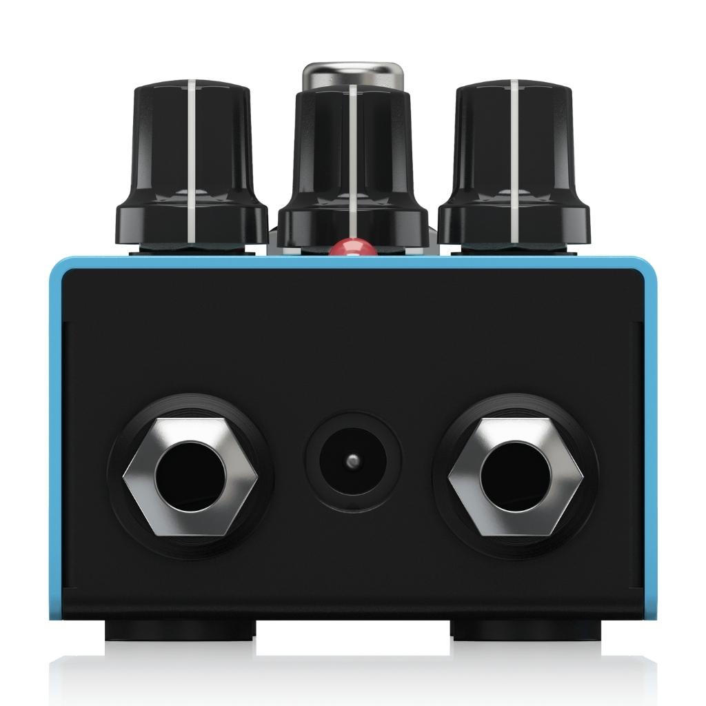 TC Electronic Skysurfer Mini Reverb Pedal