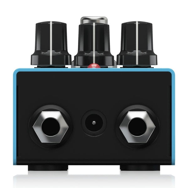 TC Electronic Skysurfer Mini Reverb Pedal - Sky Music