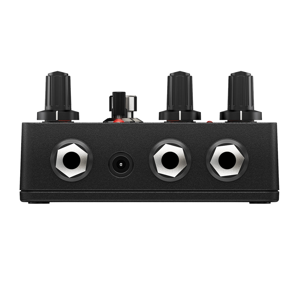 TC Electronic SCF Gold Pedal