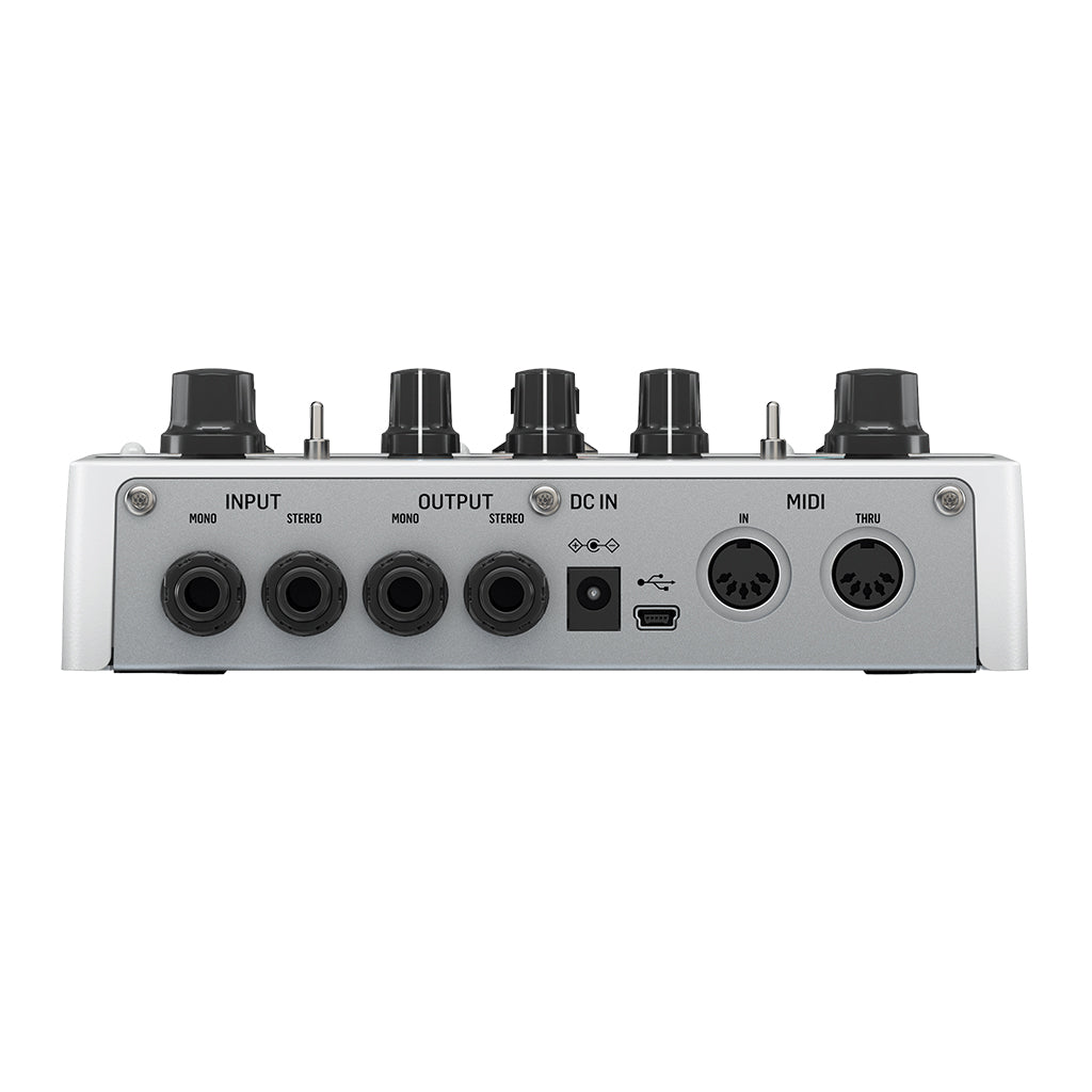 TC Electronic Plethora X3