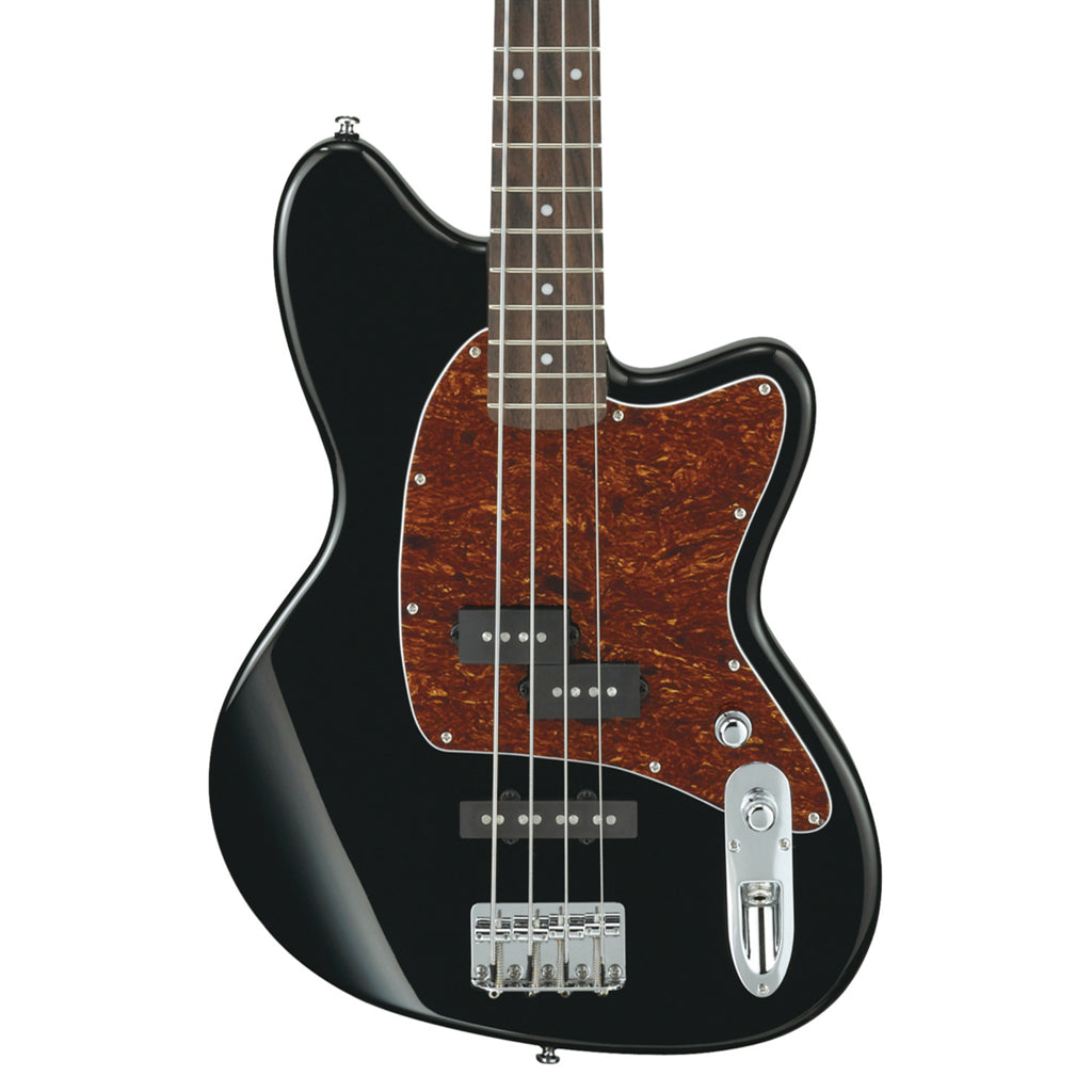 Ibanez TMB100 Talman Bass - Black - Sky Music