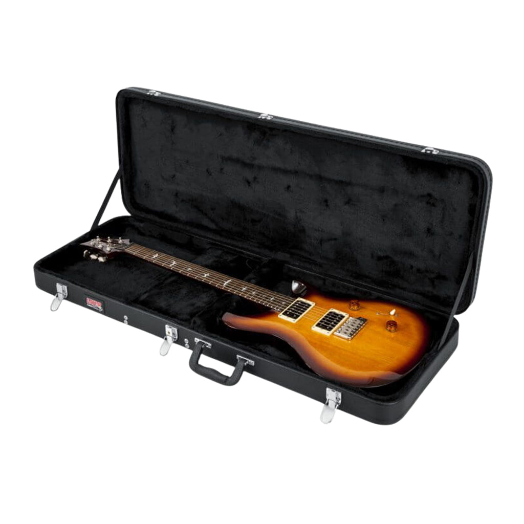 Gator GWE ELEC WIDE Hardshell Case for PRS