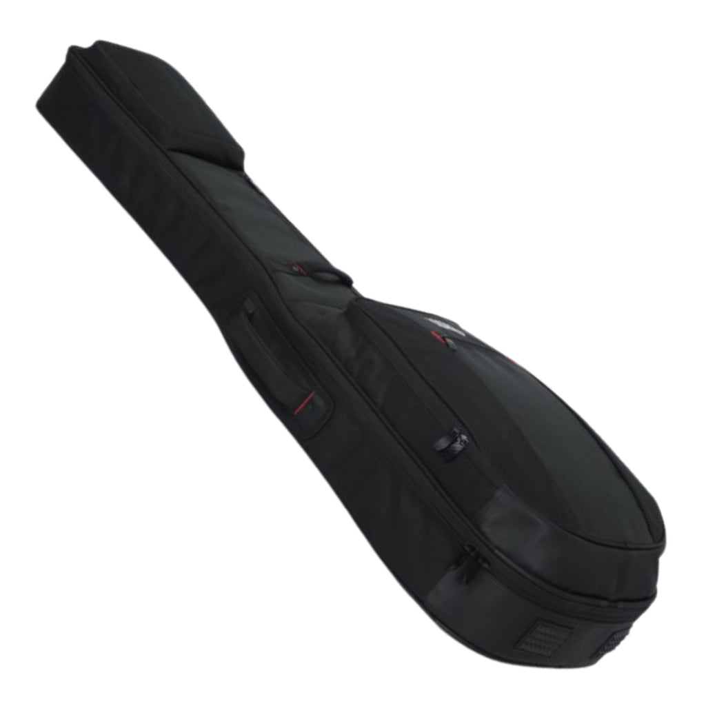 Gator G PG 335V Progo Series ES335 Fly V Gig Bag