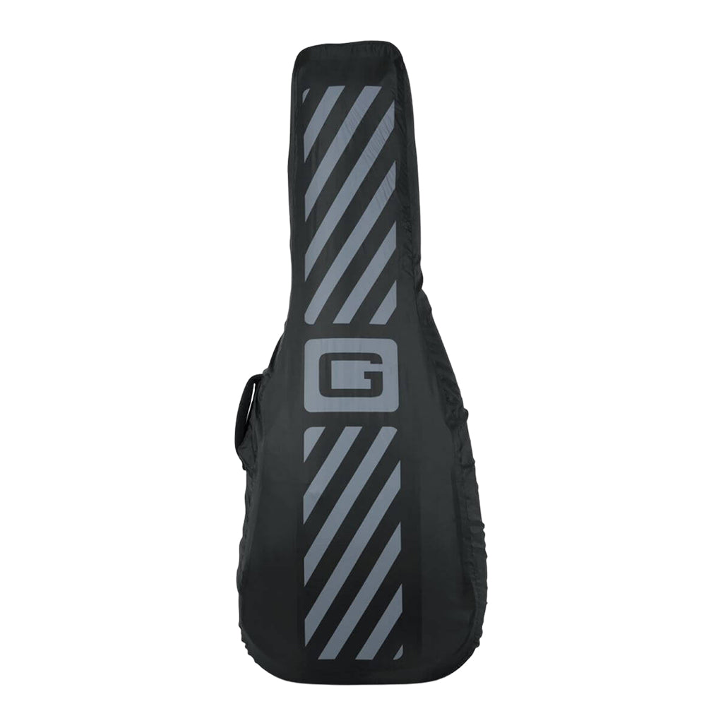 Gator G PG 335V Progo Series ES335 Fly V Gig Bag