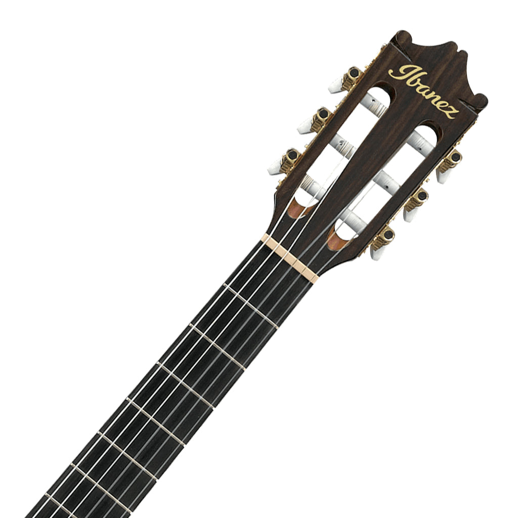 Ibanez GA5TCE Slim Classical Guitar Amber High Gloss