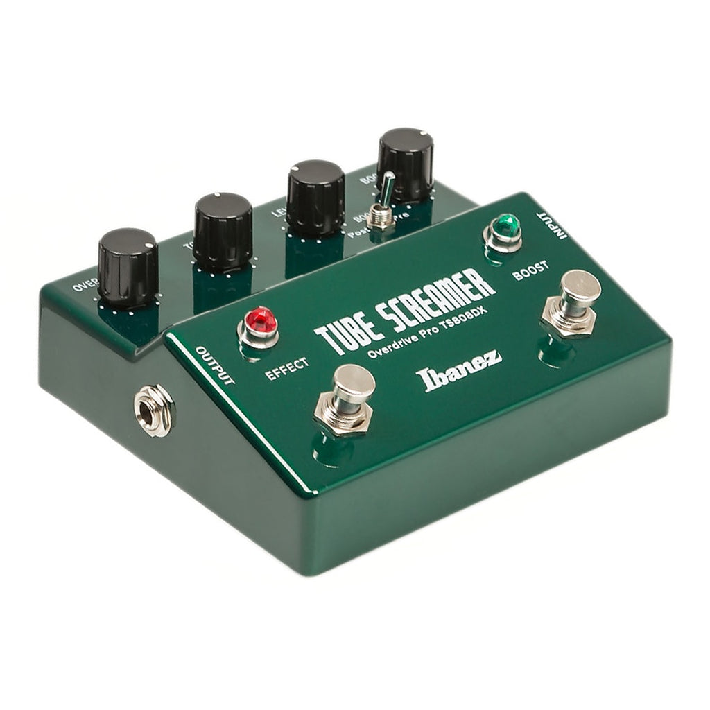 Ibanez Tube Screamer TS808DX