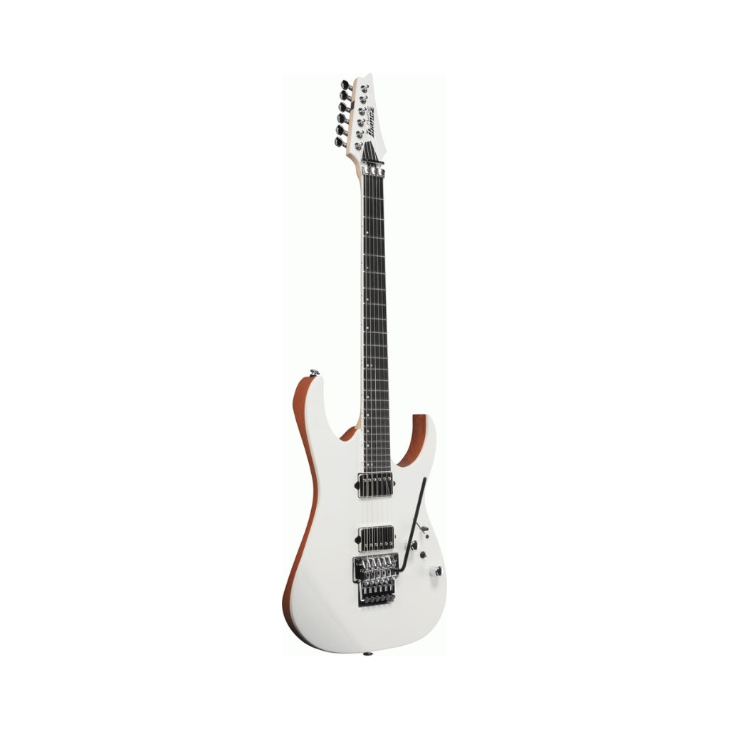 Ibanez - RG5320C Prestige Electric Guitar with Case  - Pearl White