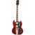 Epiphone SG Standard 60s Maestro Vibrola - Vintage Cherry